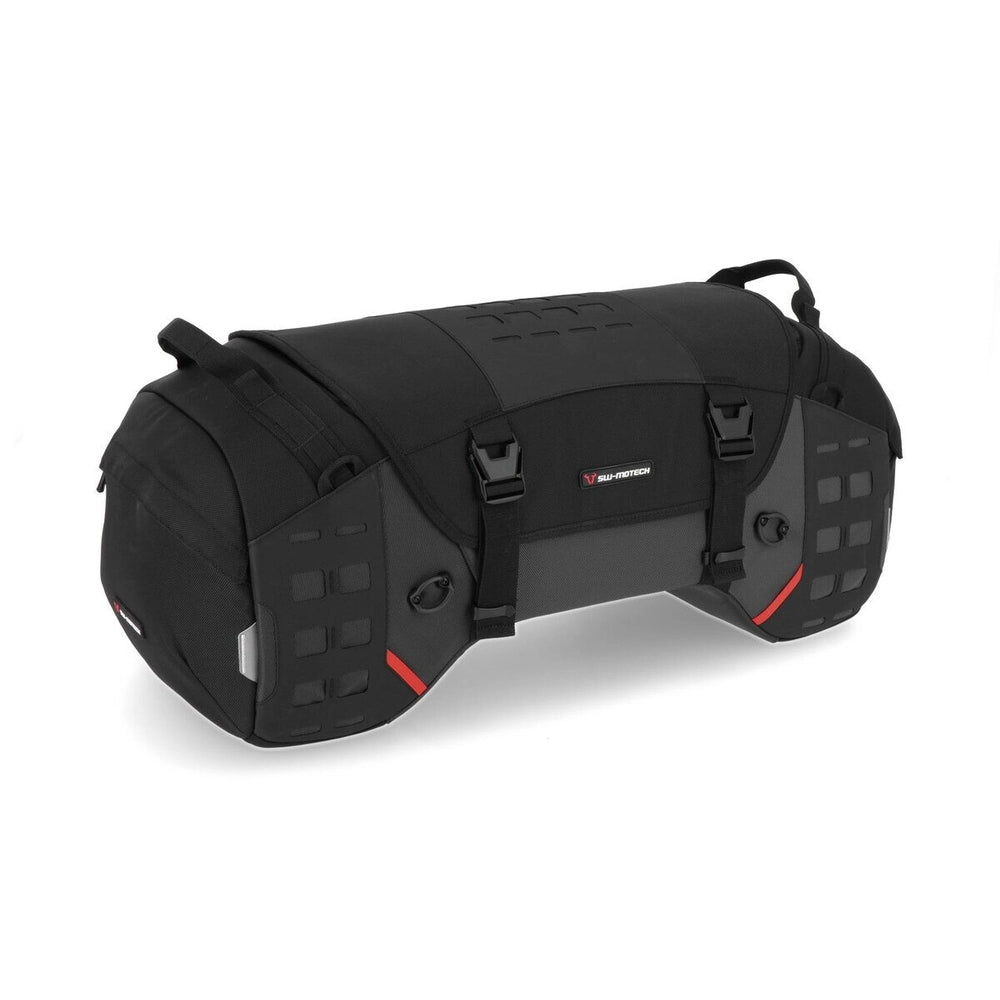 Yamaha Yzf-R6 600 (99-26) m.fl. PRO TravelBag tailbag (65 Liters) – SW-Motech