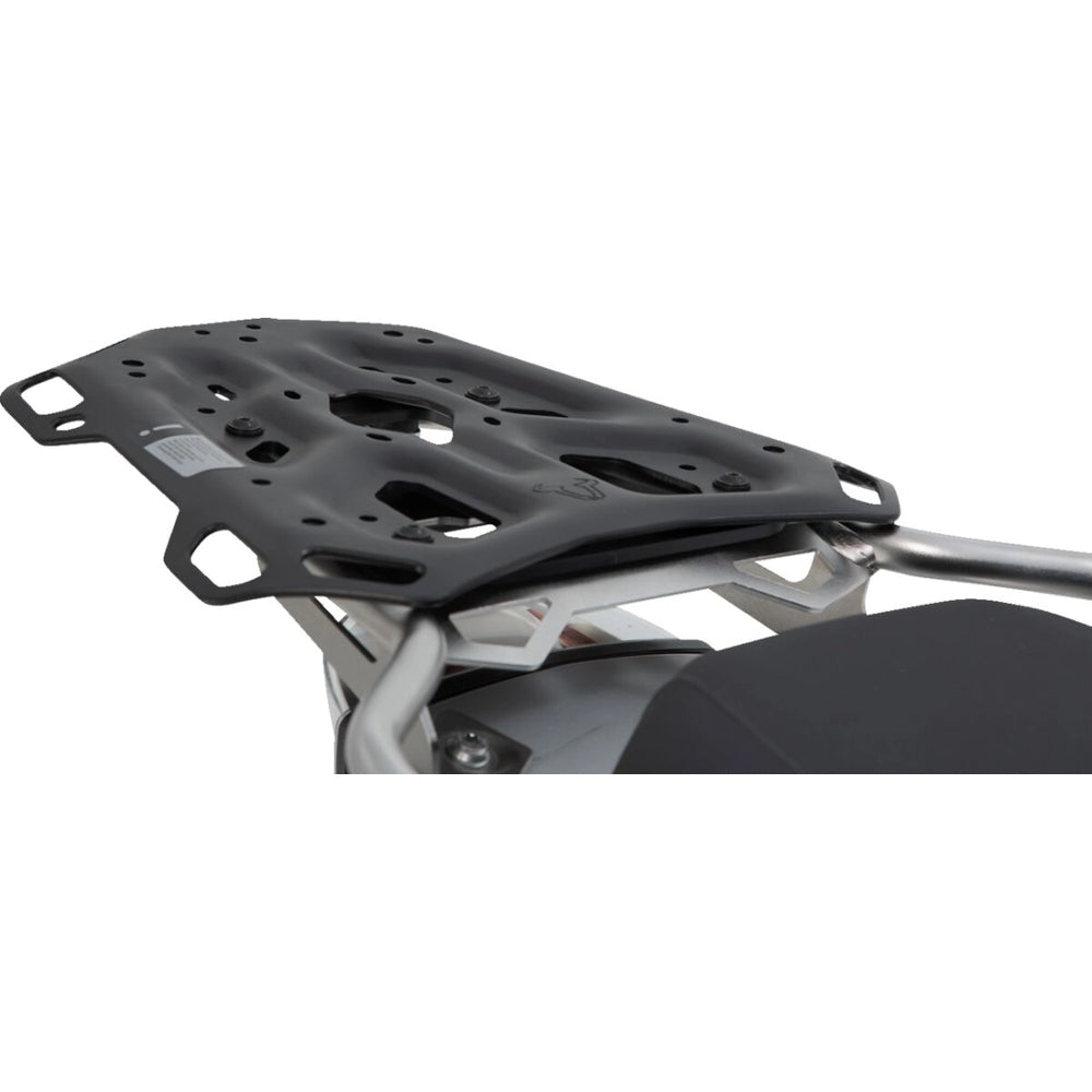 BMW R 1250 GS ABS (19-24) m.fl. ADVENTURE-RACK for Luggage – SW-Motech