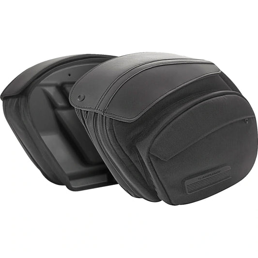 Harley-Davidson Softail (22-24) sidetasker – Saddlemen