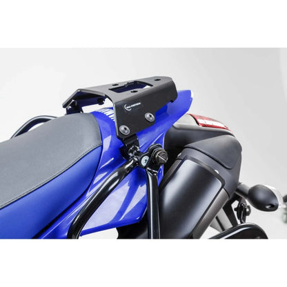 Yamaha Xt 660 R (04-16) m.fl. ALU-RACK bagagebærer – SW-Motech – produktbillede 4