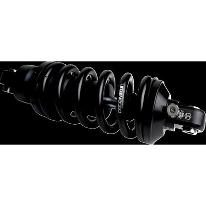Legend Suspension Harley-Davidson Softail (18-24) REVO-A monoshock, 12.5", Heavy Duty, sort – produktbillede 2, varenr. 1310-2314