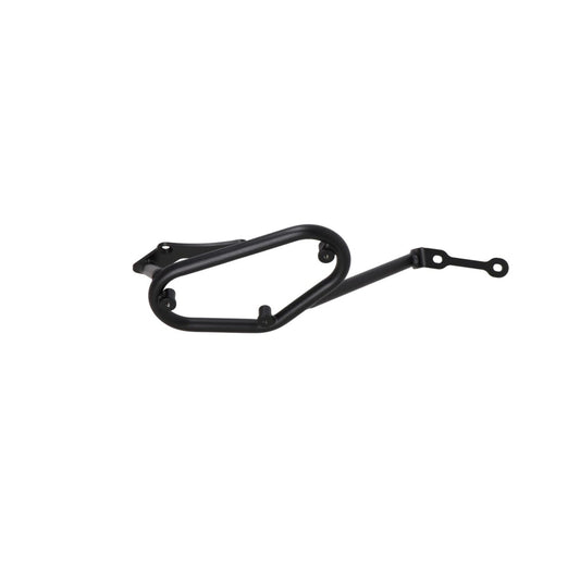 Honda CB 1000 ABS (25-26) m.fl. SLC side carrier – SW-Motech