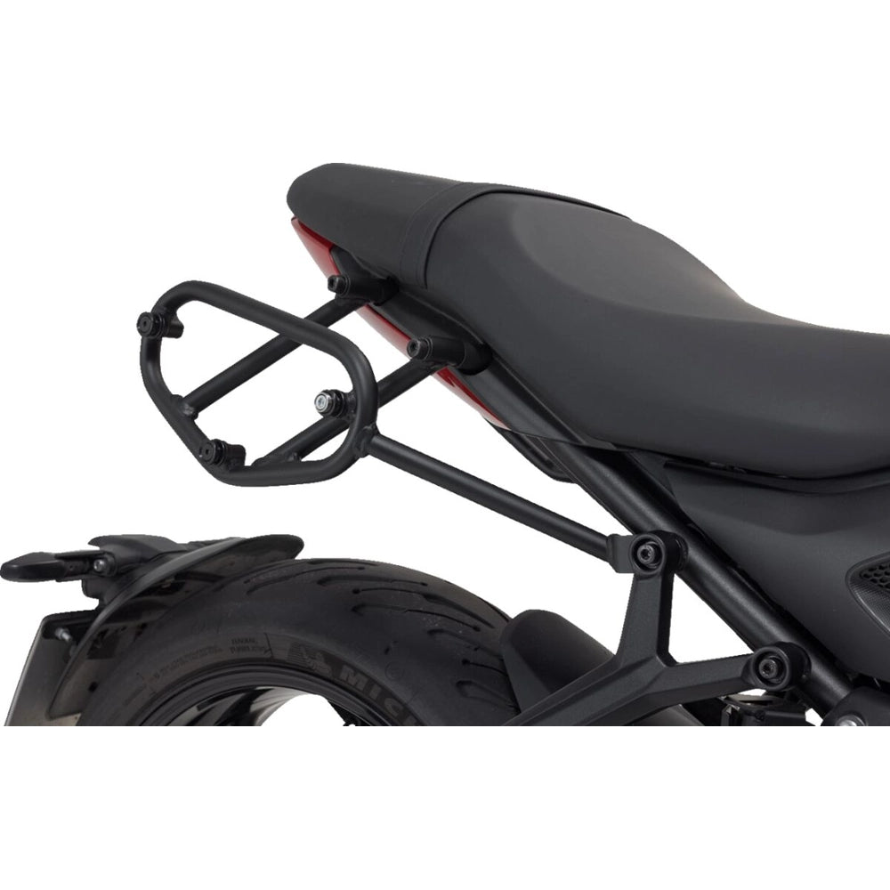Triumph Trident 660 ABS (21-26) SLC side carrier – SW-Motech – produktbillede 4
