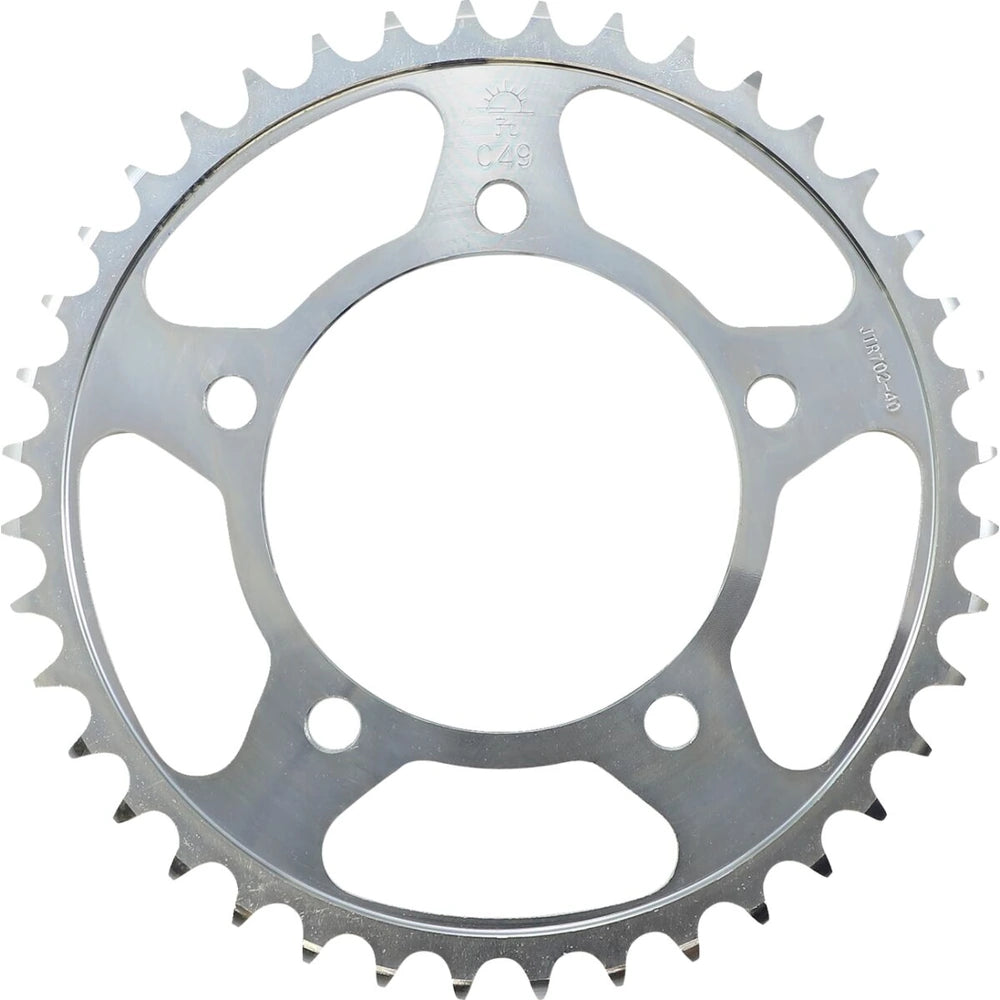 Bagtandhjul 40T, 525 – stål, JTR702.40 – JT Sprockets