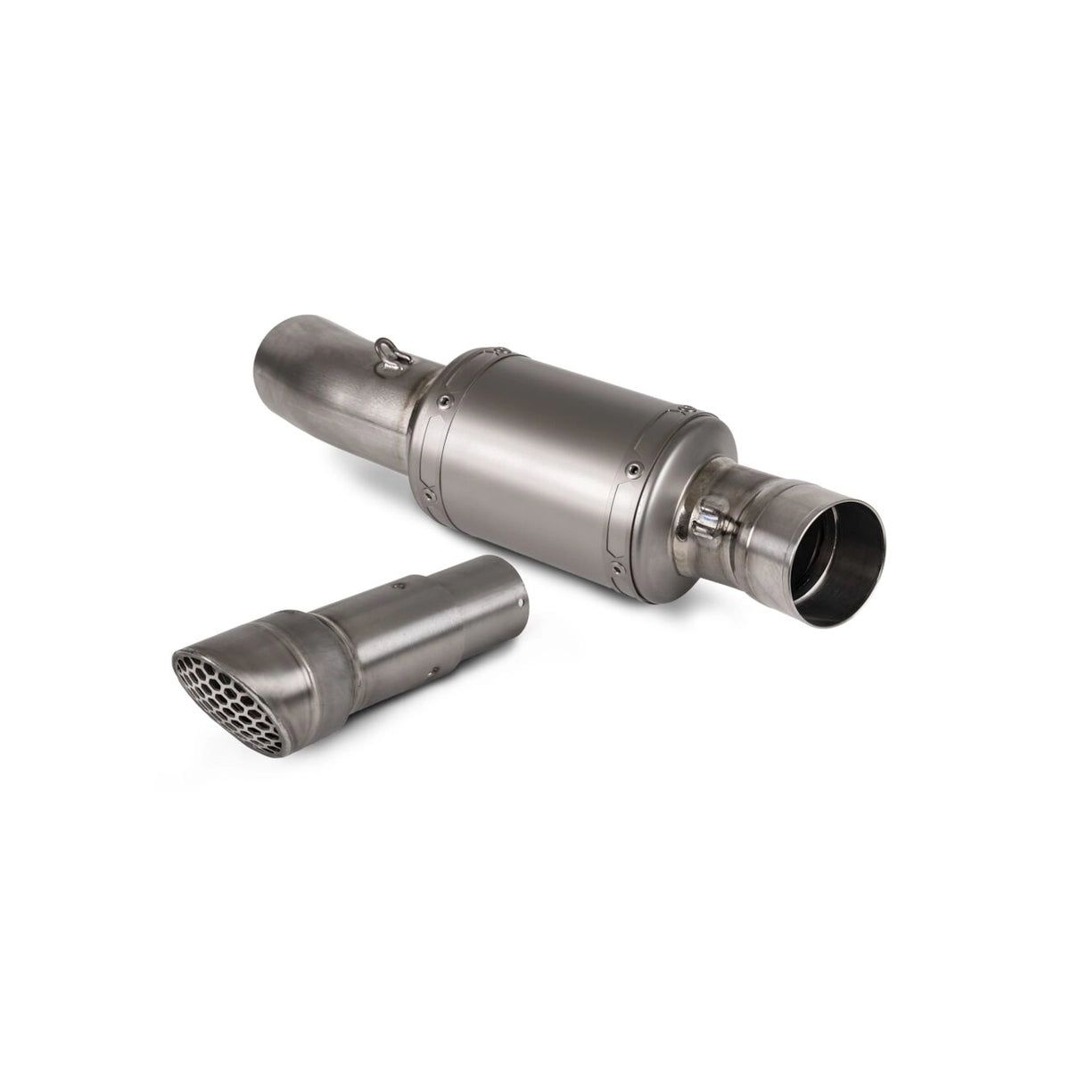 Akrapovič link pipe til Aprilia RSV4 1100 (25-26) m.fl. – L-A10E13/TD