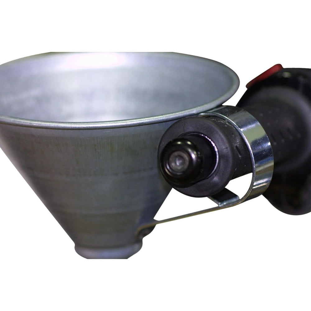 Tragt med fleksibel tud – BikeService BS2551 – billede 4