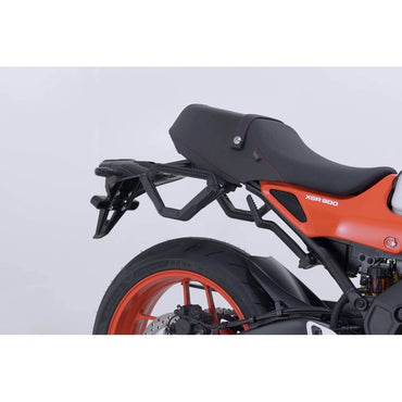 Yamaha XSR 900 ABS (21-26) m.fl. V-LOC side carrier Right – SW-Motech – produktbillede 2