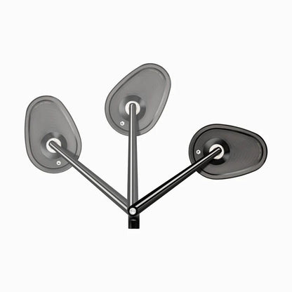 mo.view Club Flip 150 mm spejl fra Motogadget – primært produktbillede