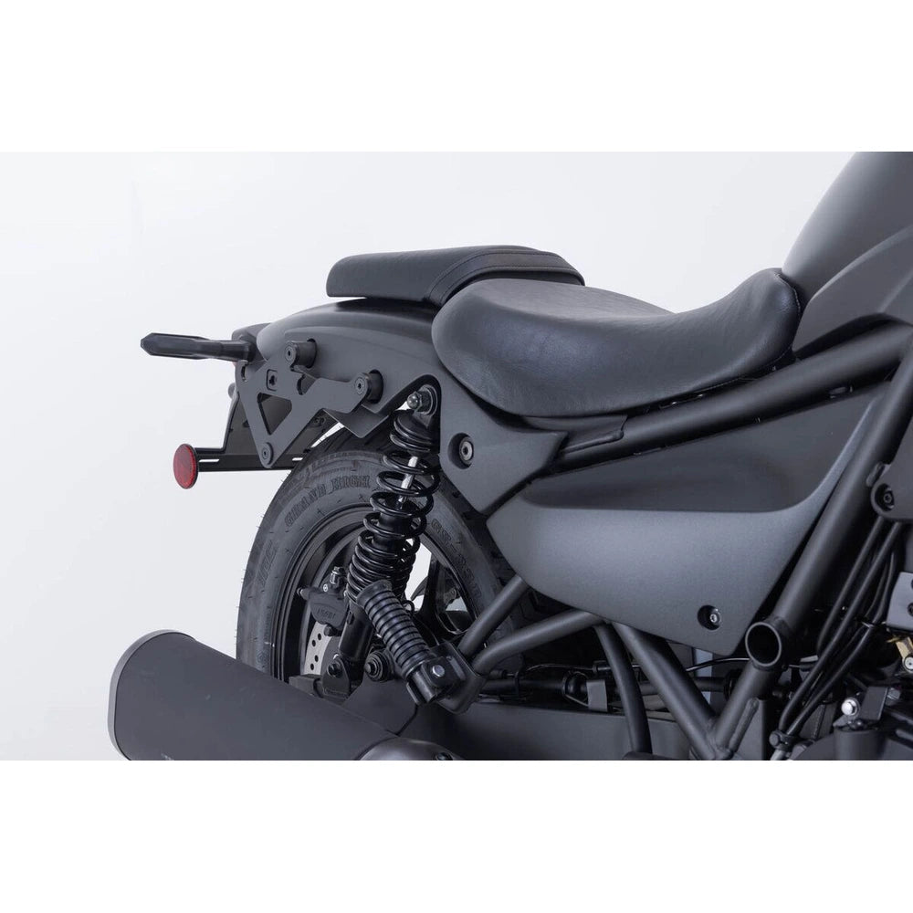 Kawasaki Eliminator 500 ABS (24-26) m.fl. SLH side carrier LH1 (Right) – SW-Motech – produktbillede 5