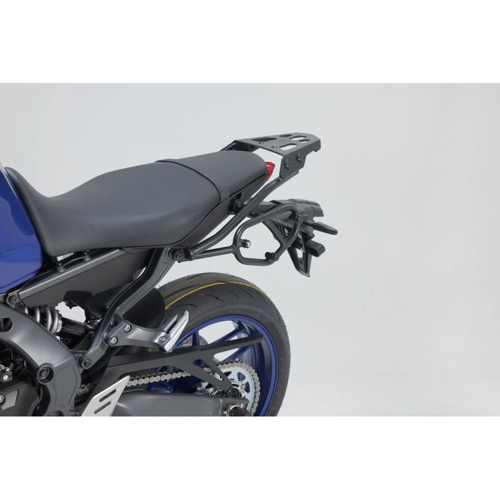 Yamaha MT-09 ABS (20-26) m.fl. SLC side carrier – SW-Motech – produktbillede 4