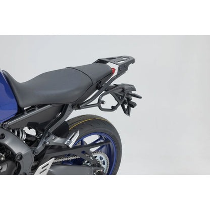 Yamaha MT-09 ABS (20-26) m.fl. SLC side carrier – SW-Motech – produktbillede 4