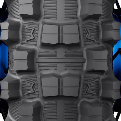 Michelin StarCross 5 Medium 90/100-14 49M TT – bagdæk