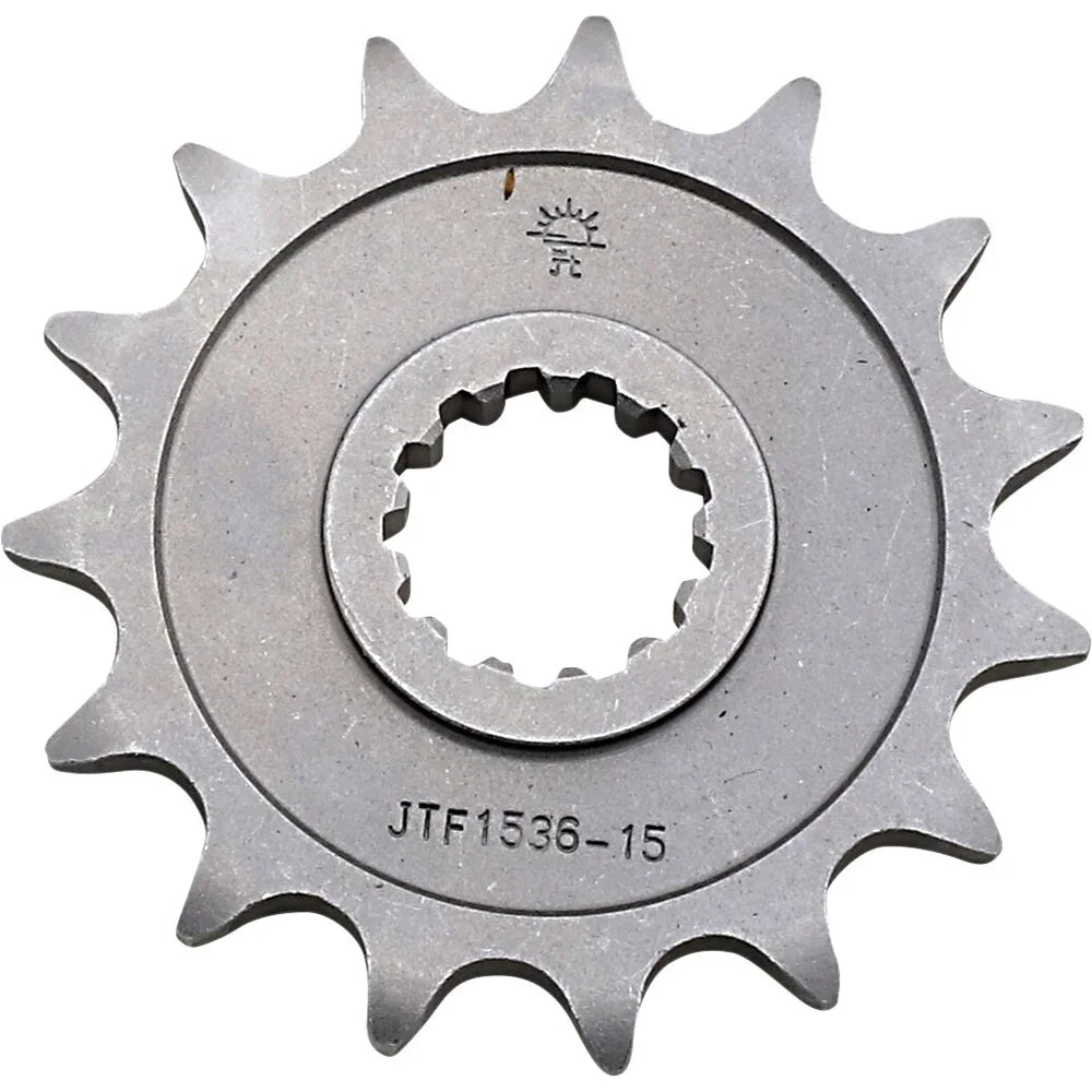 Fortandhjul 15T, 520 – stål, JTF1536.15 – JT Sprockets