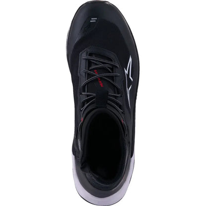 MC sko Speedforce XR, herre – Sort/Hvid, str. US 10 fra Alpinestars – produktdetalje 3