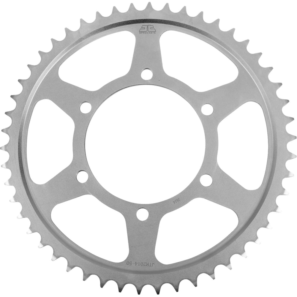 Bagtandhjul 50T, 525 – stål, JTR2014.50 – JT Sprockets