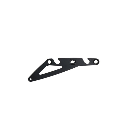 Harley Davidson Fxlrs 1923 ABS (22-25) m.fl. SLH side carrier – SW-Motech