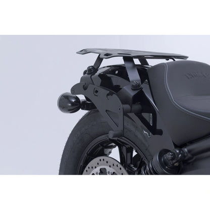 Indian Scout 1250 ABS (24-26) m.fl. SLH side carrier LH1 (Right) – SW-Motech – produktbillede 3