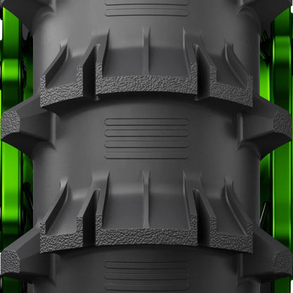 Michelin StarCross 6 Sand 100/90-19 57M TT – bagdæk