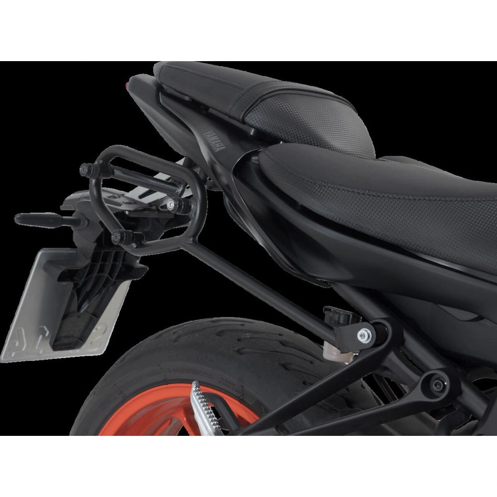 Yamaha MT-07 ABS (18-24) m.fl. SLC side carrier – SW-Motech – produktbillede 3
