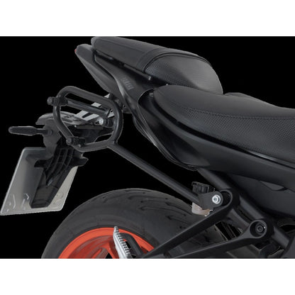 Yamaha MT-07 ABS (18-24) m.fl. SLC side carrier – SW-Motech – produktbillede 3