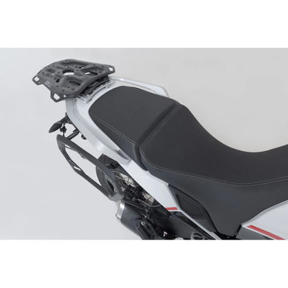 Moto Morini X-Cape 650 ABS (21-24) PRO side carrier – SW-Motech – produktbillede 4