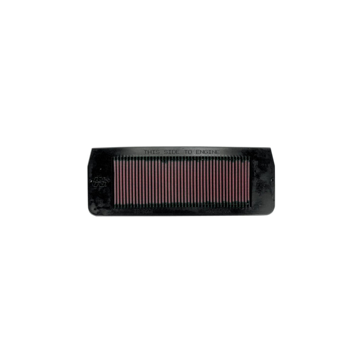 Triumph TROPHY 1200 (92-03) luftfilter – KN TB-9091