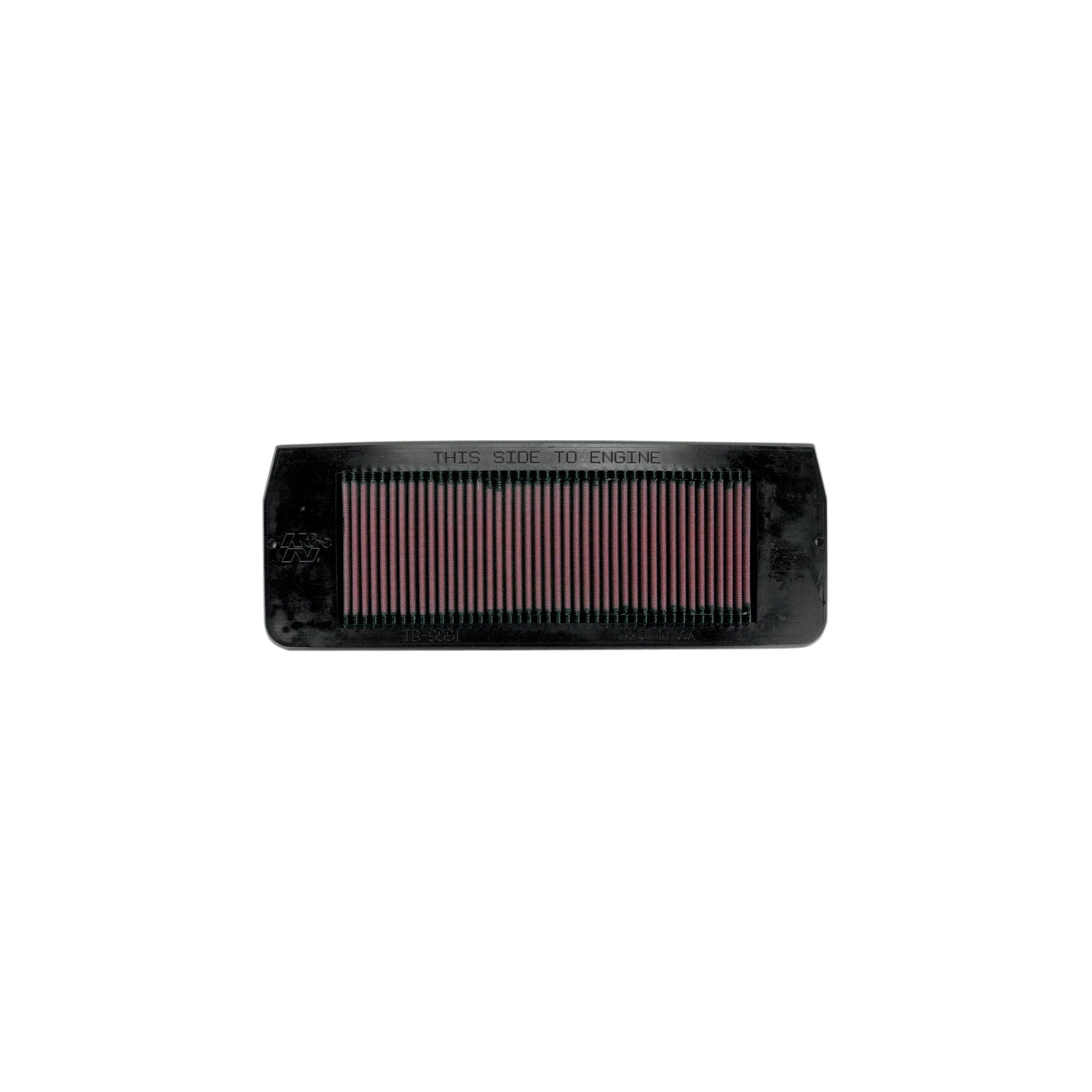 Triumph TROPHY 1200 (92-03) luftfilter – KN TB-9091