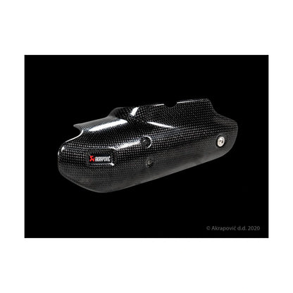 Akrapovič S-B12SO23-HAATBL slip-on – produktdetalje og finish