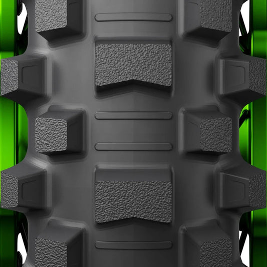 Michelin StarCross 6 Medium Soft 100/90-19 57M TT – bagdæk