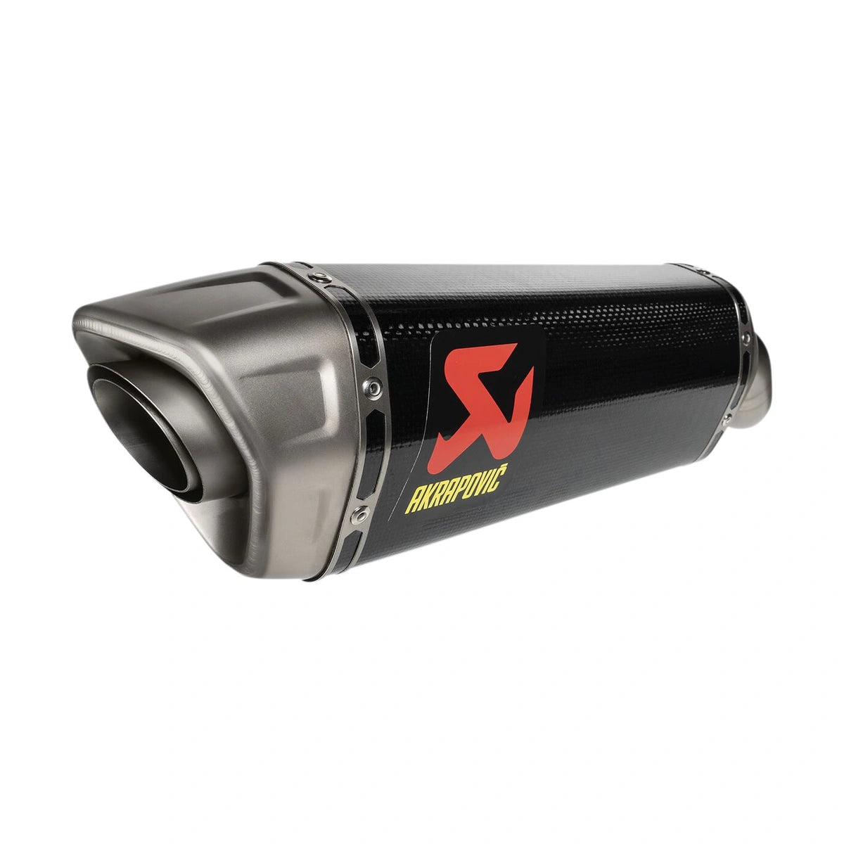 Akrapovič slip-on til Kawasaki ZX-10R (19-26) – S-K10SO27-HRC