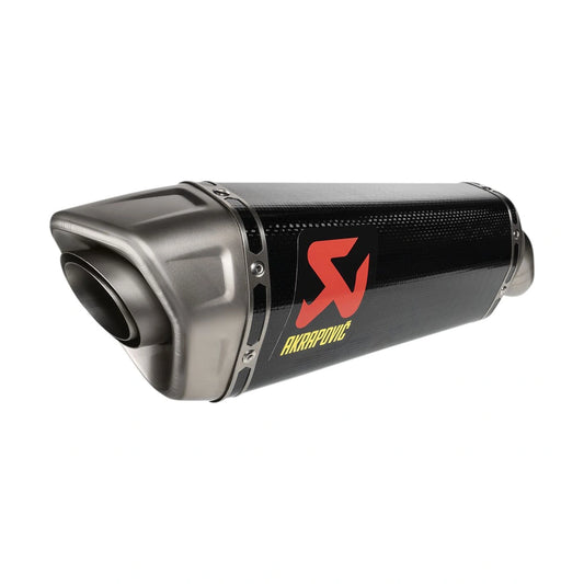 Akrapovič slip-on til Kawasaki ZX-10R (19-26) – S-K10SO27-HRC