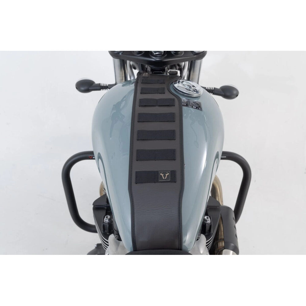 Triumph Bonneville 1200 T120 ABS (16-26) m.fl. Legend Gear Tank Strap SLA – SW-Motech