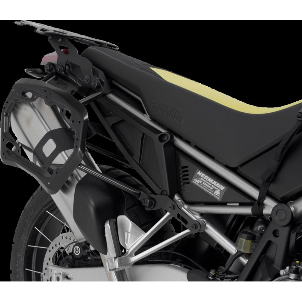 Aprilia Tuareg 660 ABS (22-26) PRO side carrier – SW-Motech – produktbillede 2