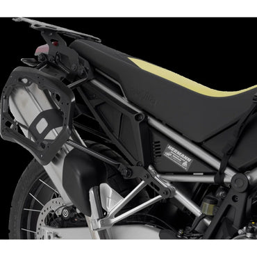 Aprilia Tuareg 660 ABS (22-26) PRO side carrier – SW-Motech – produktbillede 2