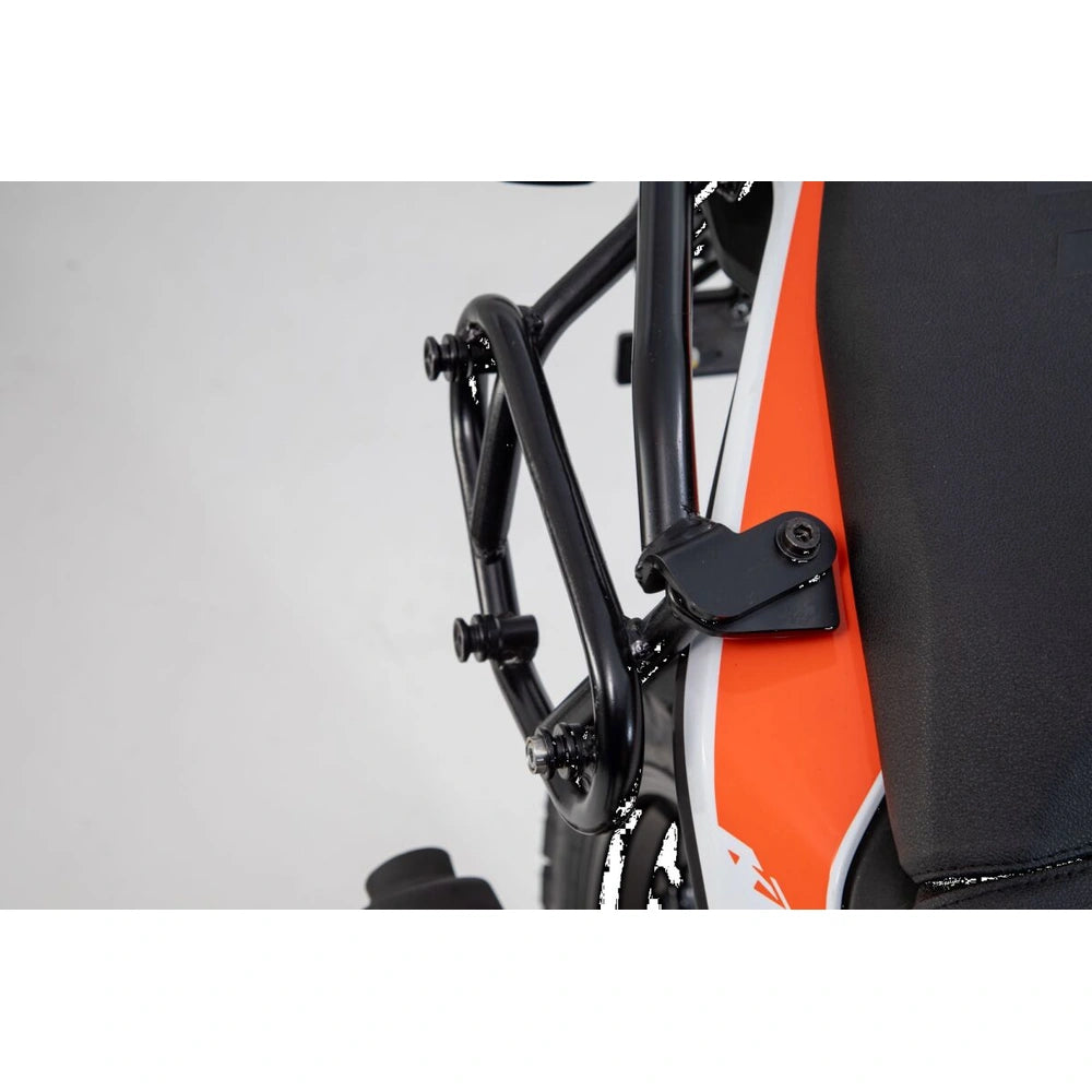 KTM Adventure 390 ABS (20-24) SLC side carrier – SW-Motech – produktbillede 5