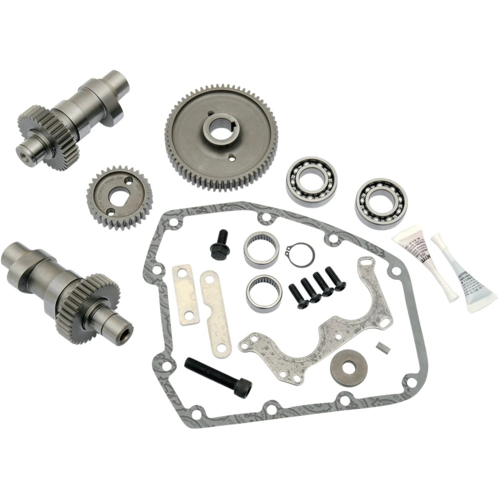 Harley-Davidson modeller (99-06) 510 Gear Drive Camshaft Kit – S&S Cycle