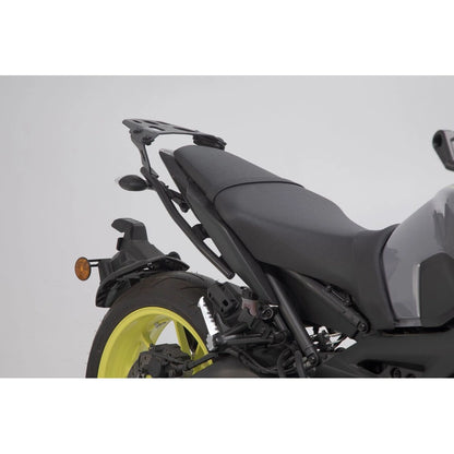 Yamaha MT-09 ABS (16-20) m.fl. PRO BLAZE H sidetaske Set with EDGE protection – SW-Motech – produktbillede 5