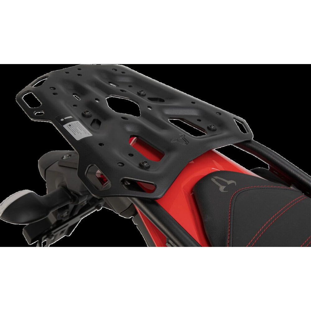Yamaha Xtz 690 (18-22) m.fl. ADVENTURE-RACK for Luggage – SW-Motech – produktbillede 2