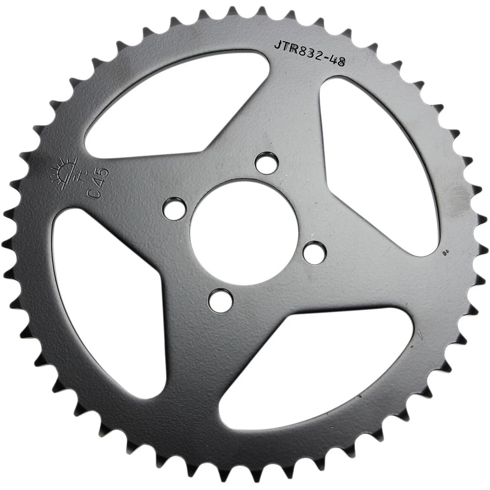 Bagtandhjul 48T, 420 – stål, JTR832.48 – JT Sprockets