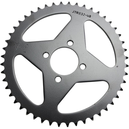 Bagtandhjul 48T, 420 – stål, JTR832.48 – JT Sprockets