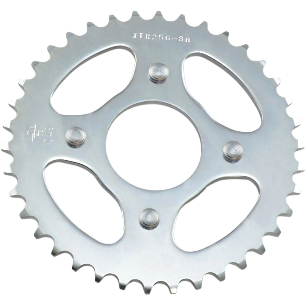 Bagtandhjul 38T, 420 – stål, JTR256.38 – JT Sprockets