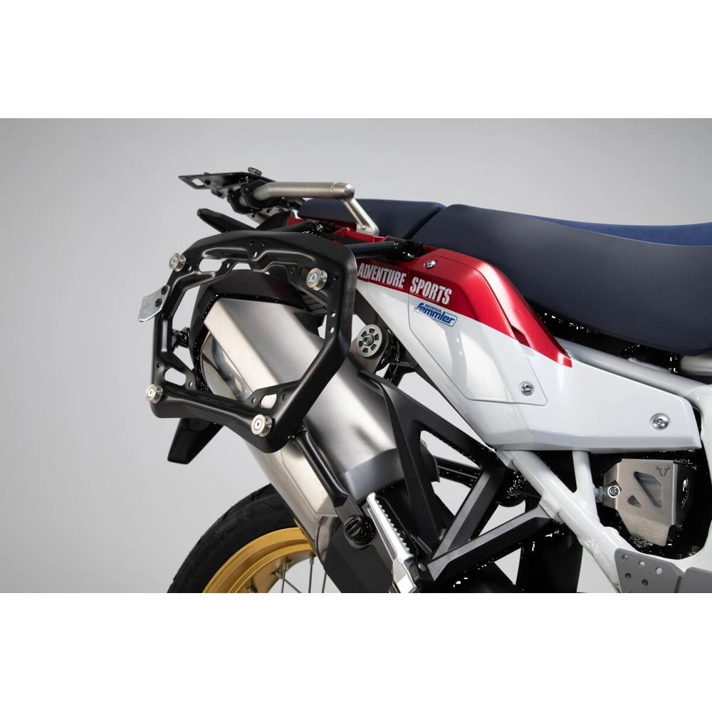 Honda CRF 1000 Ld ABS (17-19) m.fl. PRO side carrier – SW-Motech