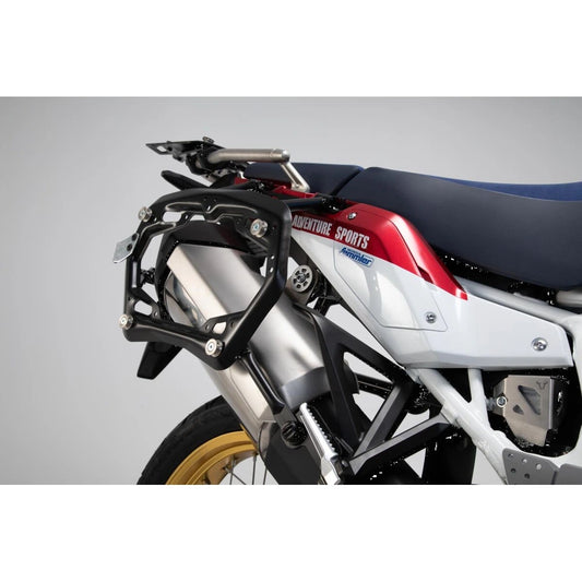 Honda CRF 1000 Ld ABS (17-19) m.fl. PRO side carrier – SW-Motech