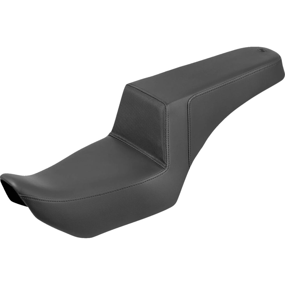 Harley-Davidson Sportster (22-26) Step-Up 2-up sæde Gripper – Saddlemen