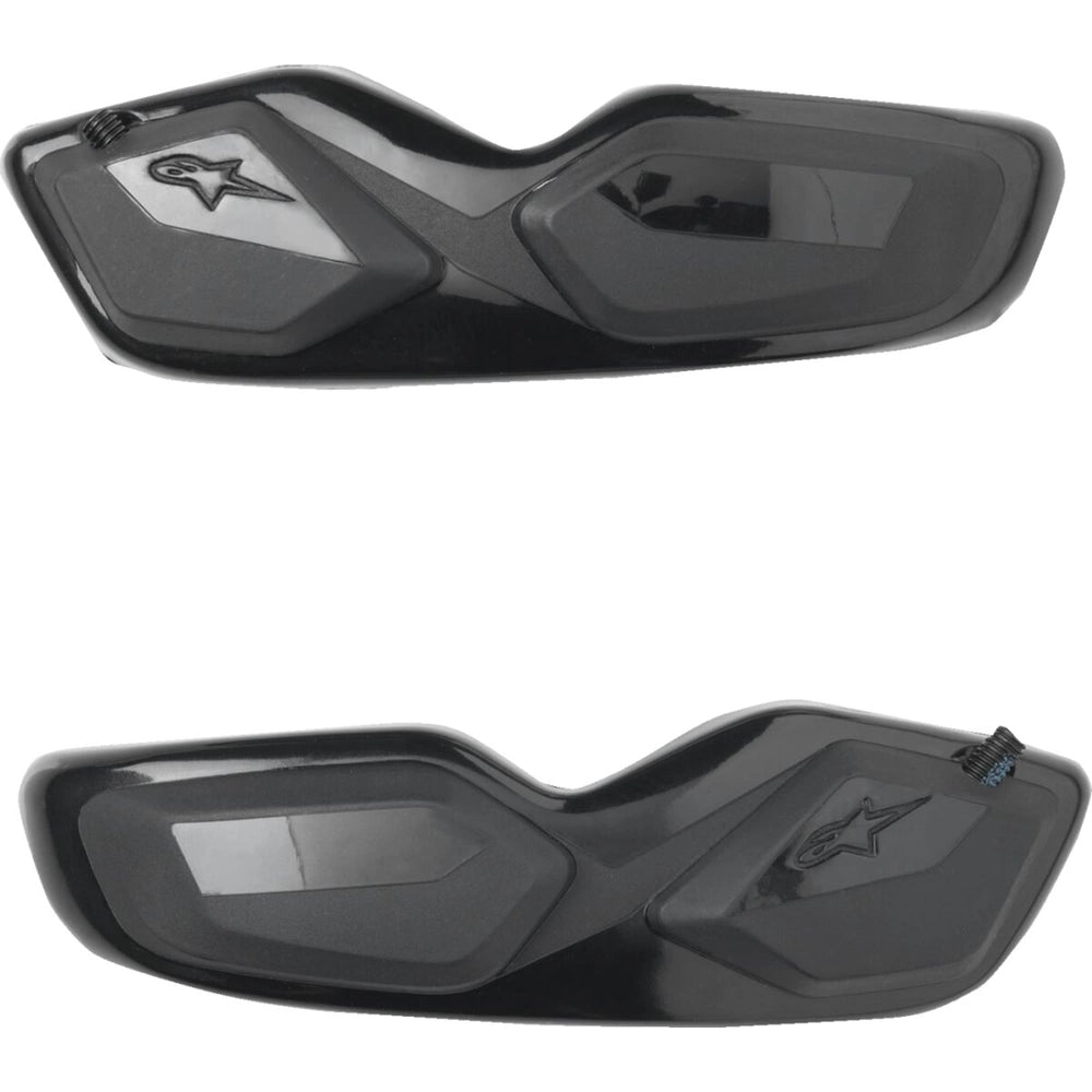 Toe sliders til SMX fra 2024 fra Alpinestars – primært produktbillede
