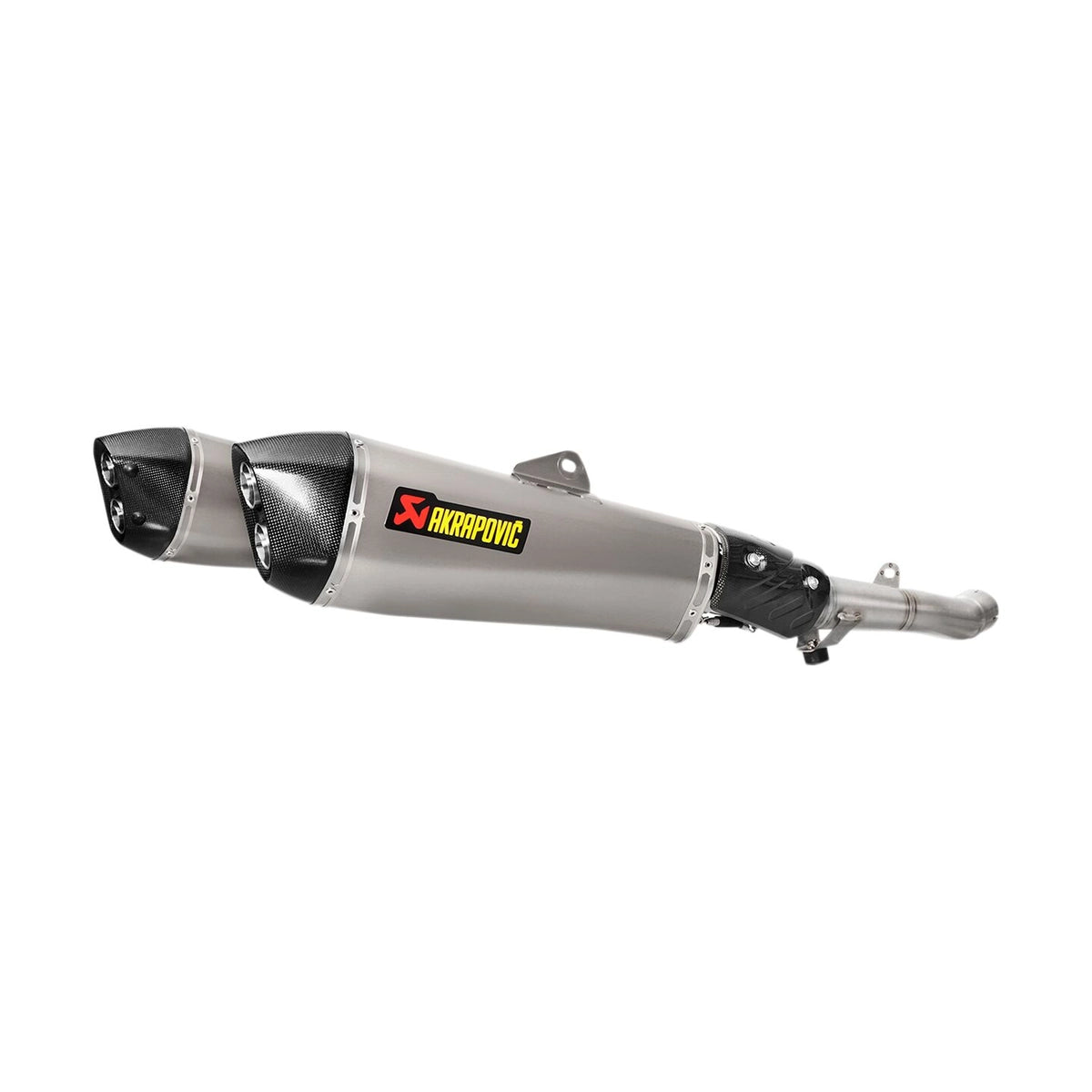 Akrapovič slip-on til Kawasaki ZX-14R (12-24) m.fl. – S-K14SO6-HZAAT