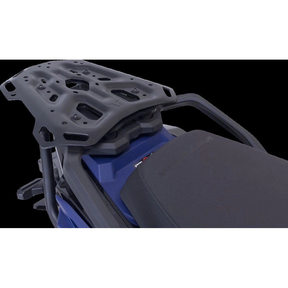 Suzuki V-Strom 800 De ABS (23-26) m.fl. ADVENTURE-RACK for Luggage – SW-Motech – produktbillede 2