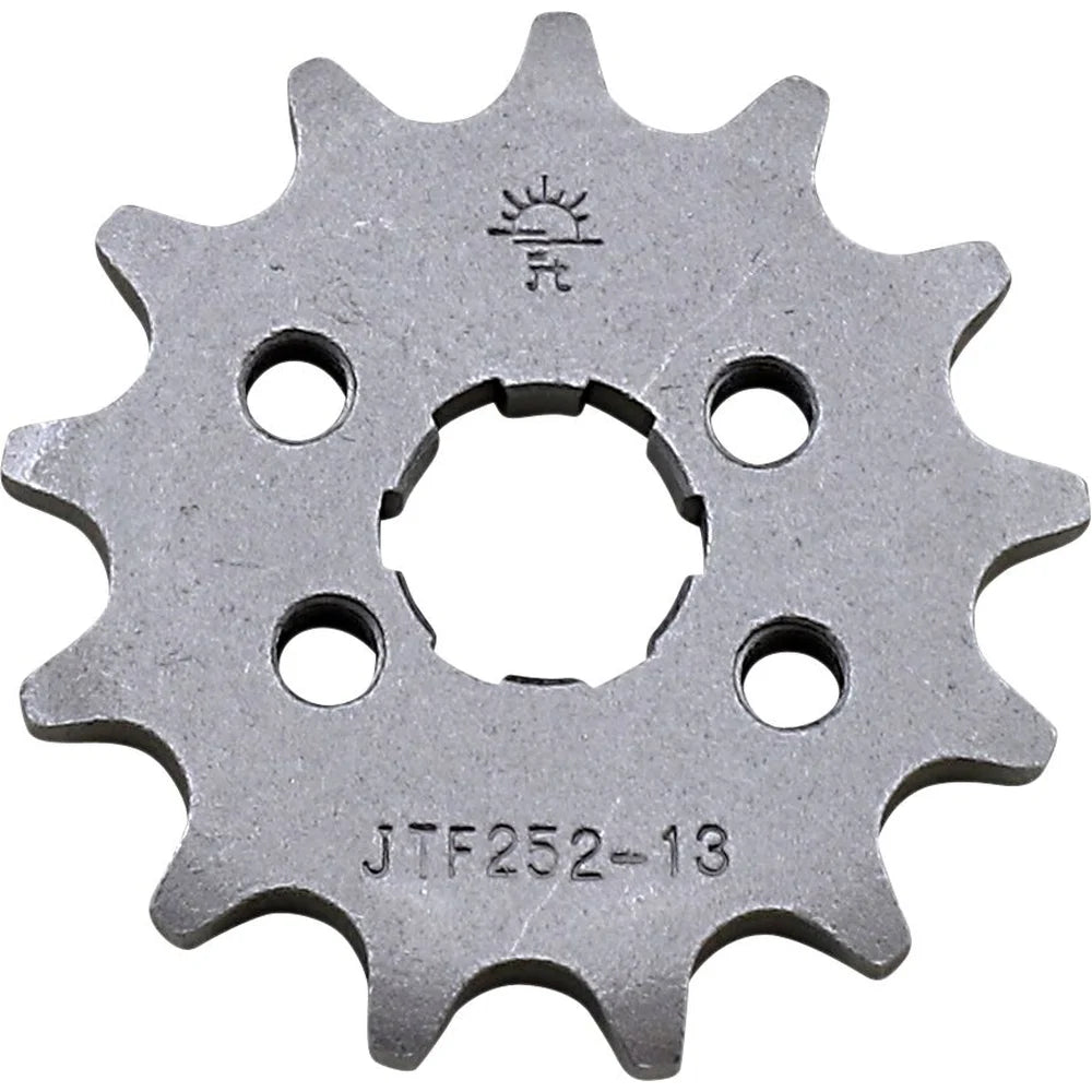 Fortandhjul 13T, 420 – stål, JTF252.13 – JT Sprockets