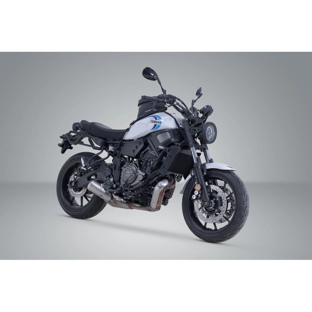Yamaha XSR 700 ABS (16-26) V-LOC side carrier Right – SW-Motech – produktbillede 2