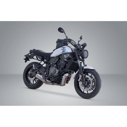 Yamaha XSR 700 ABS (16-26) V-LOC side carrier Right – SW-Motech – produktbillede 2